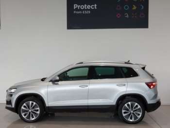 Used Skoda Karoq 2023 for sale - 73787309: Photo