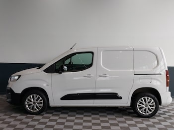 Used Fiat Doblo 2024 for sale - 78740529: Photo