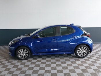 Used Toyota Yaris 2022 for sale - 78264080: Photo