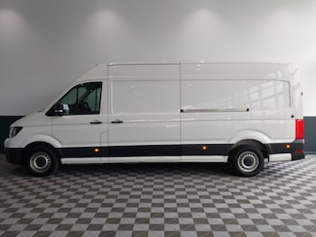Used Volkswagen Crafter 2024 for sale - 78478470: Photo