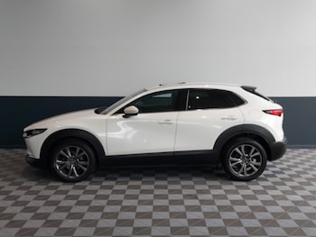 Used Mazda CX-30 2020 for sale - 78617379: Photo