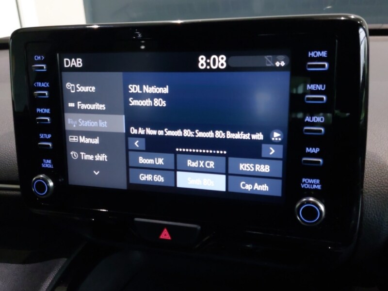 Used Toyota Yaris Cross 2022 for sale - 78093909: Photo 10