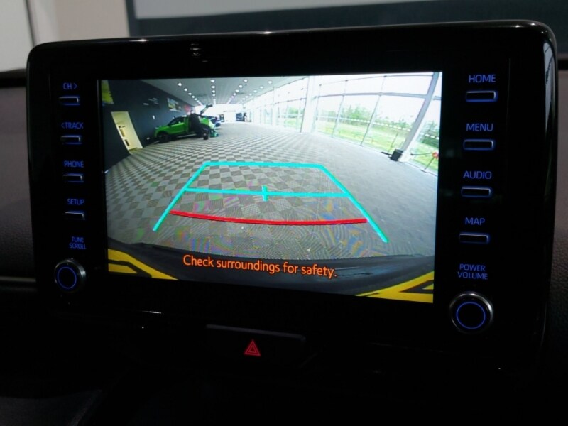 Used Toyota Yaris Cross 2022 for sale - 78093909: Photo 11