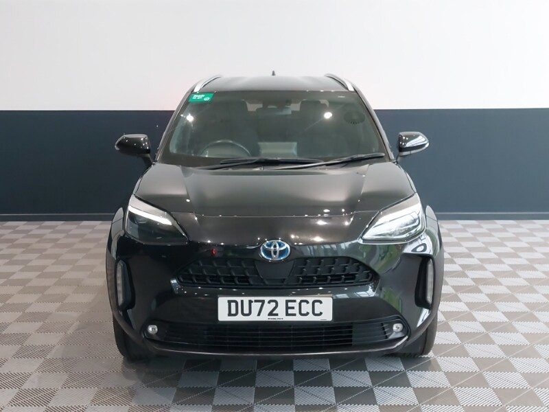 Used Toyota Yaris Cross 2022 for sale - 78093909: Photo 12