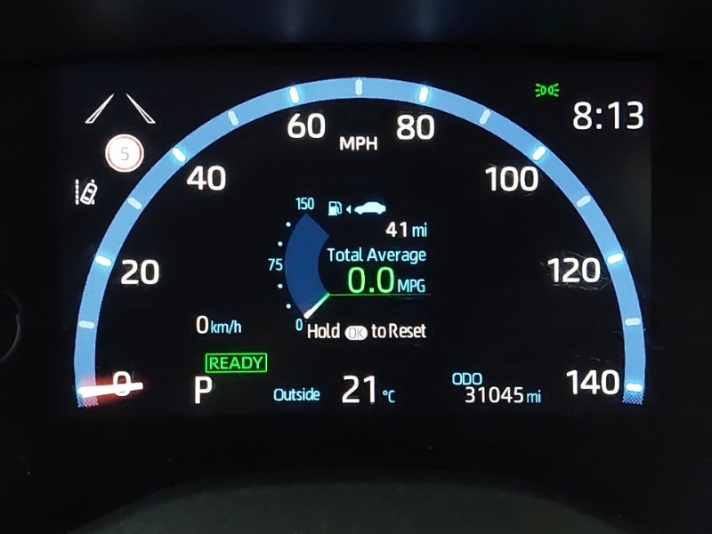 Used Toyota Yaris Cross 2022 for sale - 78093909: Photo 13