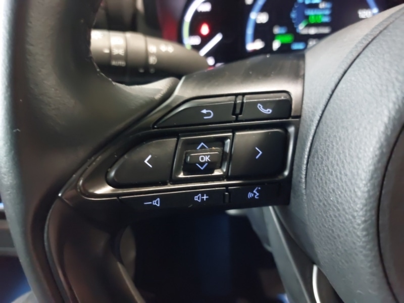 Used Toyota Yaris Cross 2022 for sale - 78093909: Photo 14