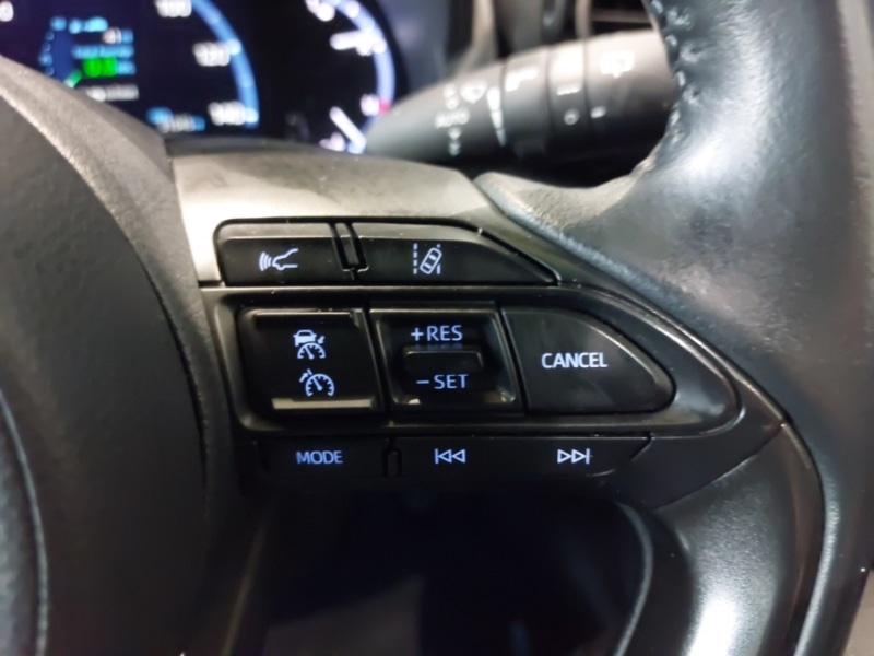 Used Toyota Yaris Cross 2022 for sale - 78093909: Photo 15