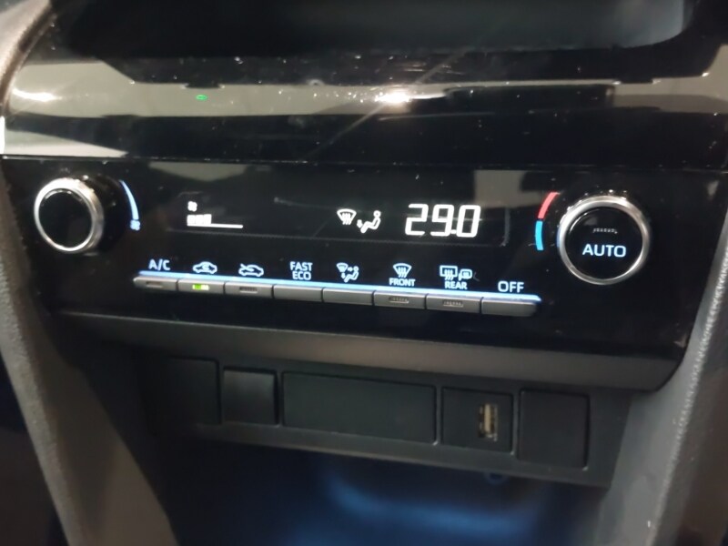 Used Toyota Yaris Cross 2022 for sale - 78093909: Photo 17