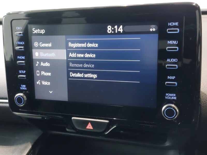 Used Toyota Yaris Cross 2022 for sale - 78093909: Photo 18