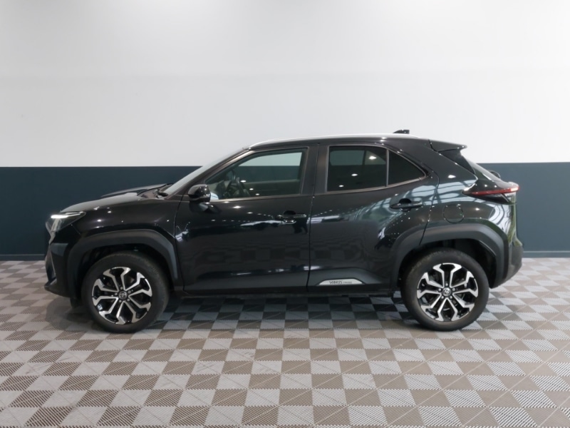 Used Toyota Yaris Cross 2022 for sale - 78093909: Photo 4