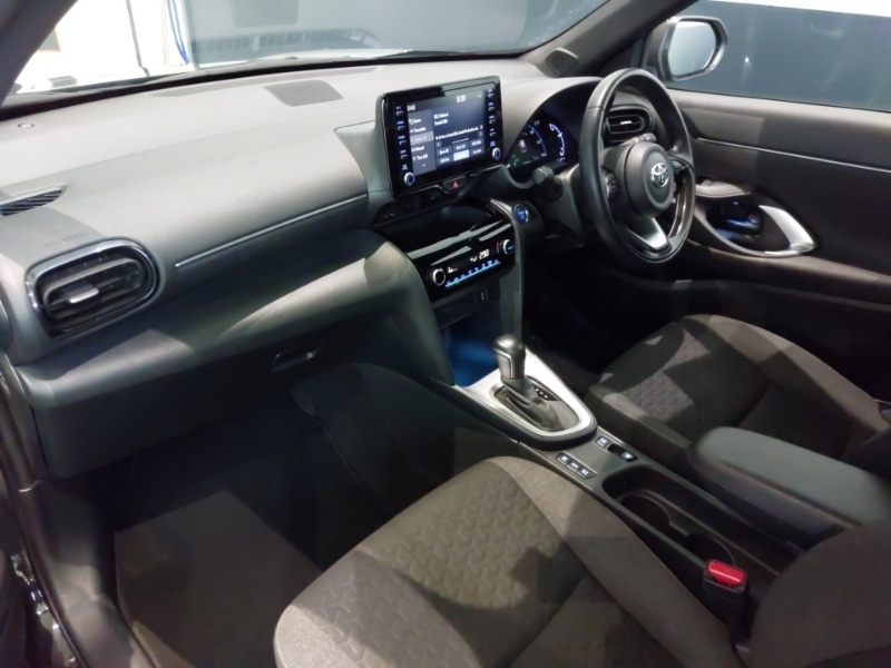 Used Toyota Yaris Cross 2022 for sale - 78093909: Photo 5