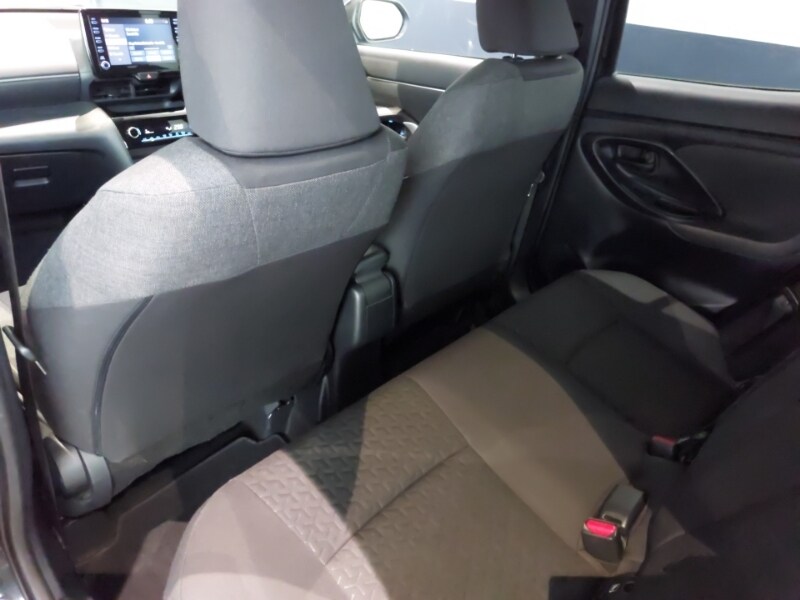 Used Toyota Yaris Cross 2022 for sale - 78093909: Photo 6