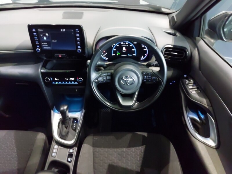 Used Toyota Yaris Cross 2022 for sale - 78093909: Photo 7