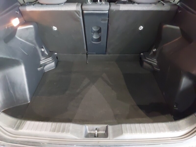 Used Toyota Yaris Cross 2022 for sale - 78093909: Photo 8