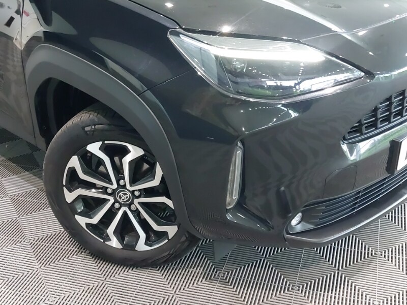 Used Toyota Yaris Cross 2022 for sale - 78093909: Photo 9