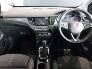 Used Vauxhall Crossland 2022 for sale - 75338588: Photo