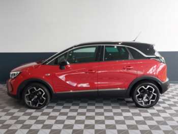 Used Vauxhall Crossland 2022 for sale - 75338588: Photo