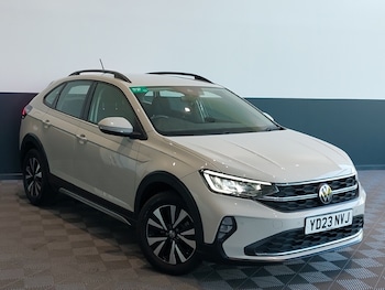 Used Volkswagen Taigo 2023 for sale - 78391718: Photo