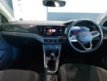 Used Volkswagen Taigo 2023 for sale - 78391718: Photo