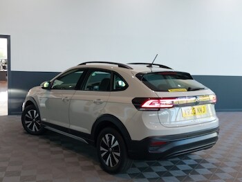 Used Volkswagen Taigo 2023 for sale - 78391718: Photo