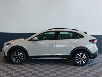 Used Volkswagen Taigo 2023 for sale - 78391718: Photo