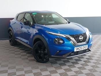 Used Nissan Juke 2025 for sale - 78684169: Photo