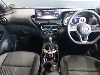 Used Nissan Juke 2025 for sale - 78684169: Photo