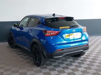 Used Nissan Juke 2025 for sale - 78684169: Photo