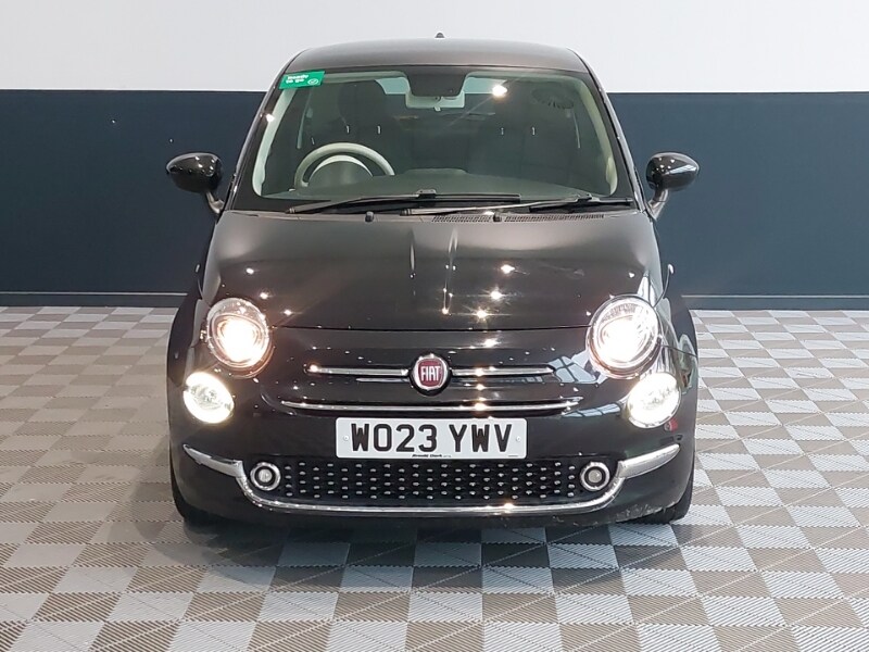 Used Fiat 500 2023 for sale - 78164523: Photo 12