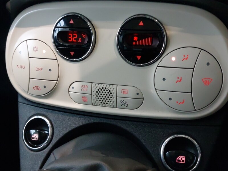 Used Fiat 500 2023 for sale - 78164523: Photo 17