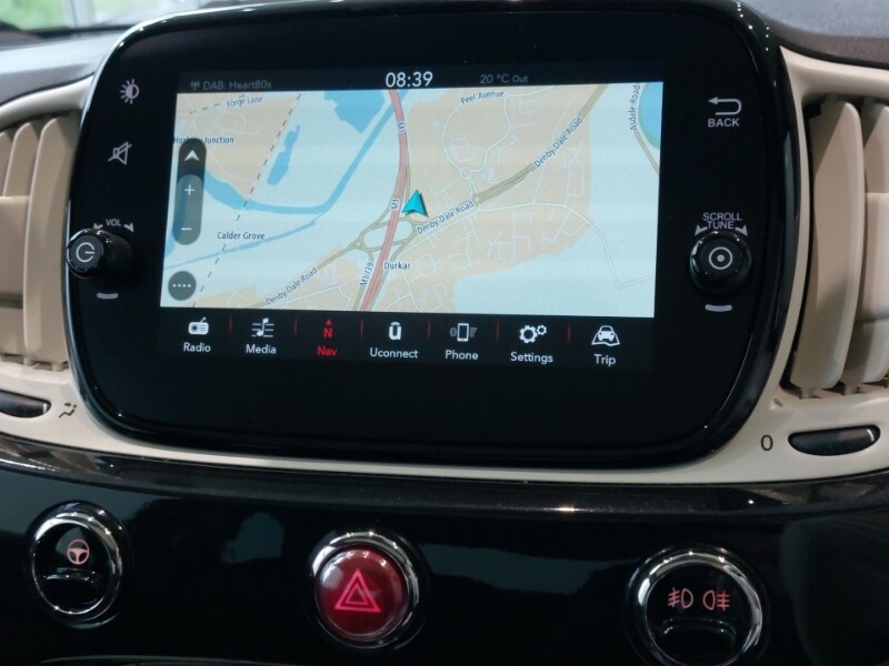 Used Fiat 500 2023 for sale - 78164523: Photo 18