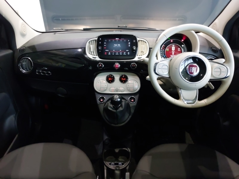 Used Fiat 500 2023 for sale - 78164523: Photo 2