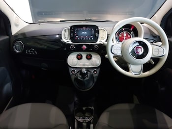 Used Fiat 500 2023 for sale - 78164523: Photo