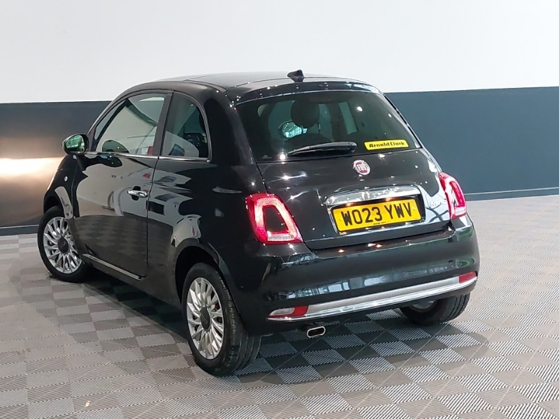 Used Fiat 500 2023 for sale - 78164523: Photo 3