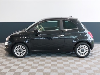 Used Fiat 500 2023 for sale - 78164523: Photo