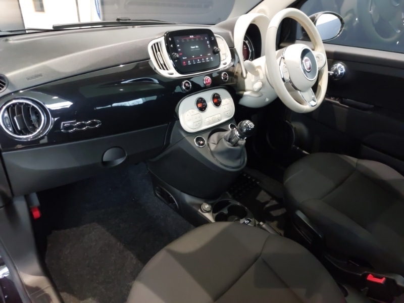 Used Fiat 500 2023 for sale - 78164523: Photo 5