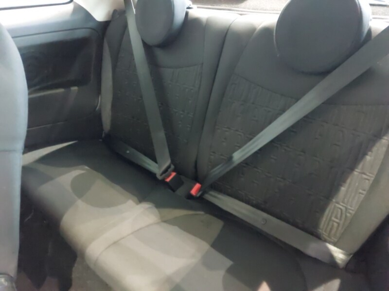 Used Fiat 500 2023 for sale - 78164523: Photo 6