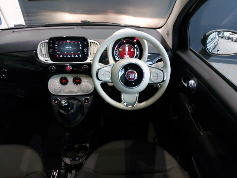 Used Fiat 500 2023 for sale - 78164523: Photo 7