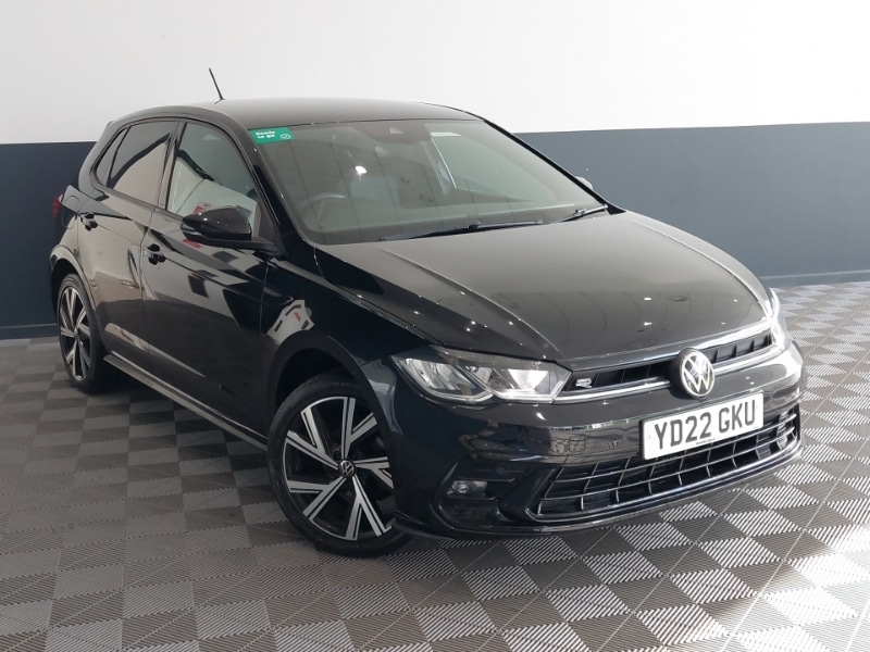 Used Volkswagen Polo 2022 for sale - 78125954: Photo 1