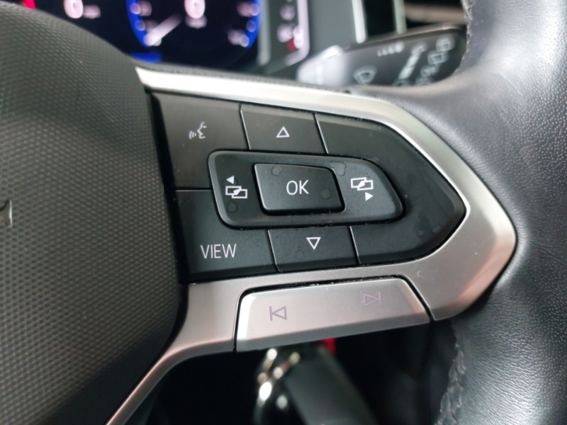 Used Volkswagen Polo 2022 for sale - 78125954: Photo 15