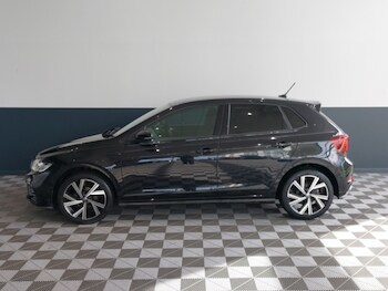 Used Volkswagen Polo 2022 for sale - 78125954: Photo