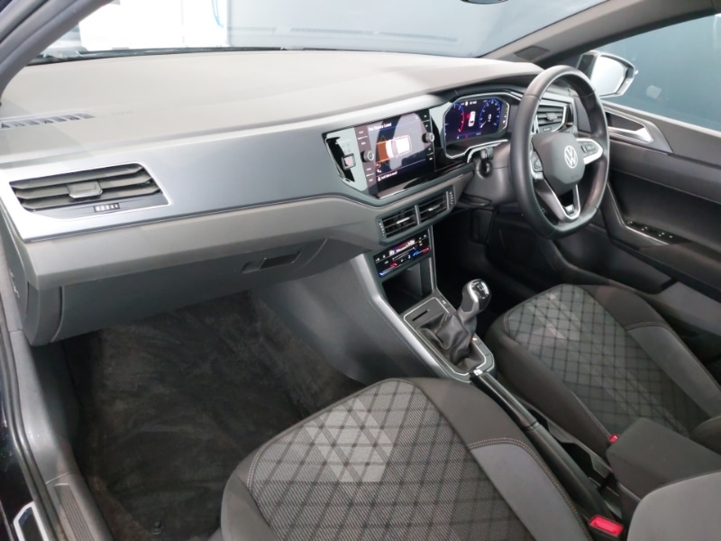 Used Volkswagen Polo 2022 for sale - 78125954: Photo 5