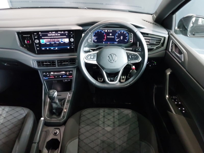 Used Volkswagen Polo 2022 for sale - 78125954: Photo 7