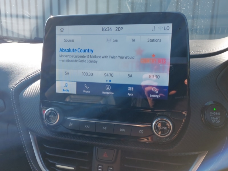 Used Ford Puma 2022 for sale - 76755023: Photo 10