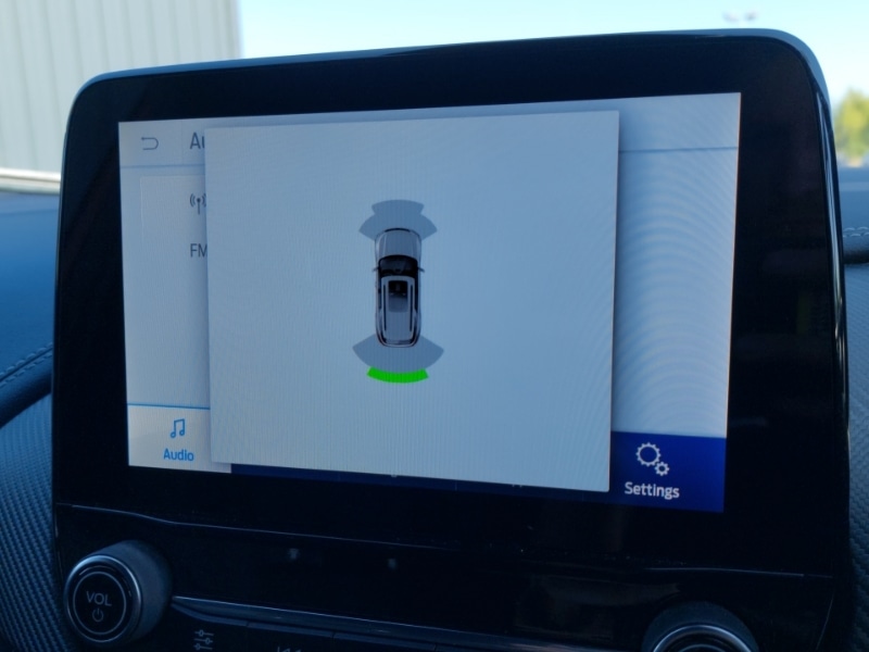 Used Ford Puma 2022 for sale - 76755023: Photo 16