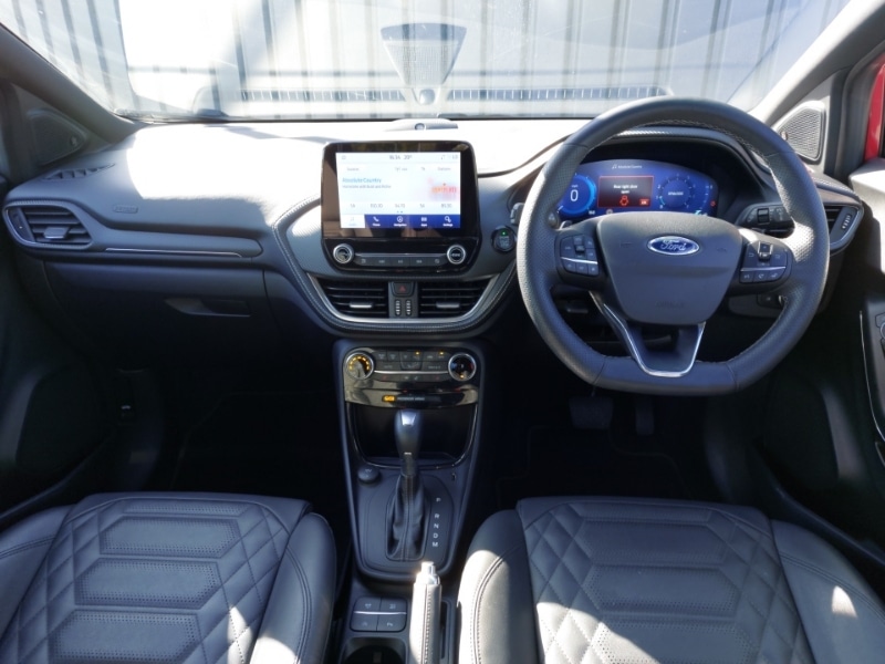 Used Ford Puma 2022 for sale - 76755023: Photo 2