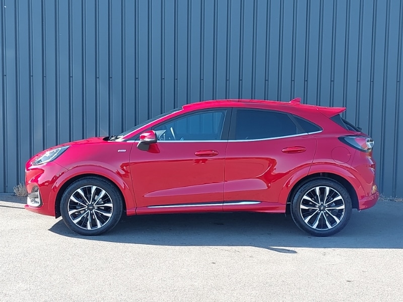 Used Ford Puma 2022 for sale - 76755023: Photo 4