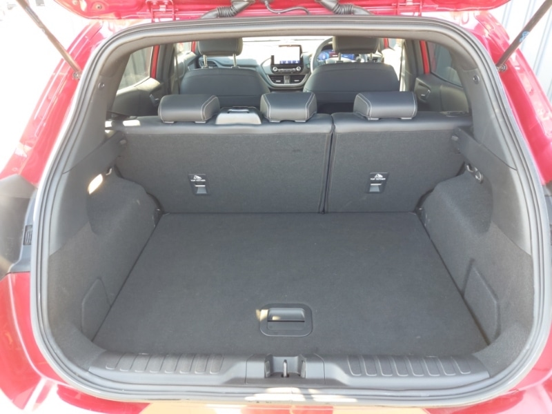 Used Ford Puma 2022 for sale - 76755023: Photo 8