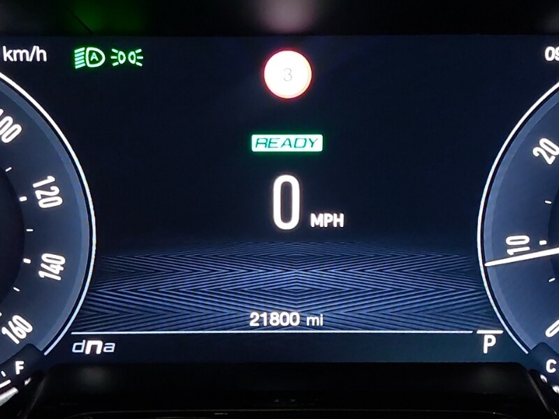 Used Alfa Romeo Tonale 2023 for sale - 77366646: Photo 13