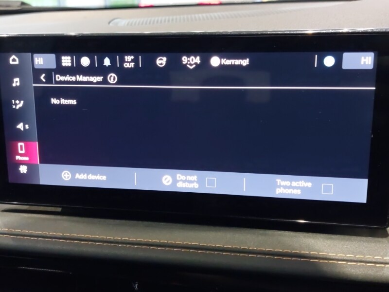 Used Alfa Romeo Tonale 2023 for sale - 77366646: Photo 19